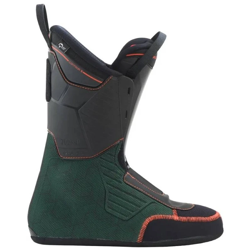 VELOCE SPACE 120 DUAL