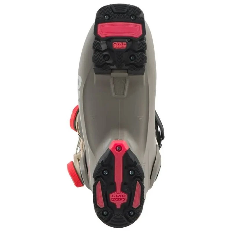 VELOCE SPACE 120 DUAL