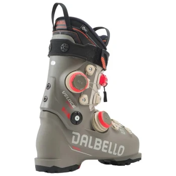 VELOCE SPACE 120 DUAL