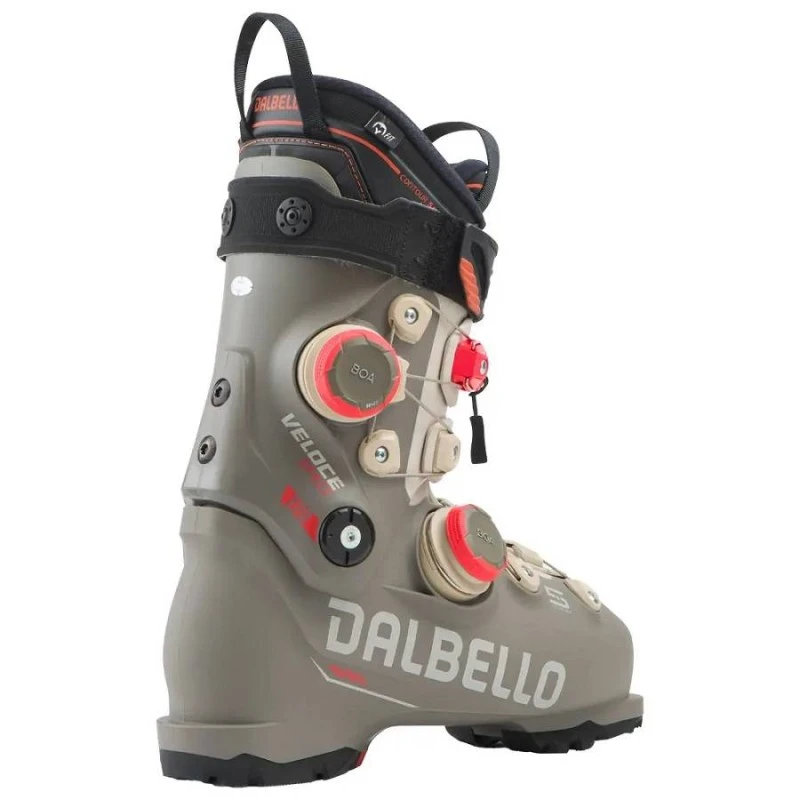 VELOCE SPACE 120 DUAL