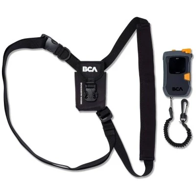 TRACKER S