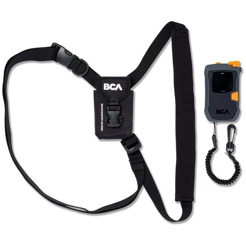 TRACKER S