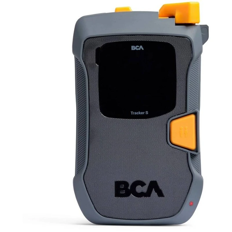 TRACKER S