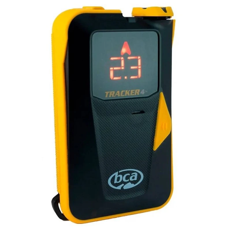 BCA TRACKER™ 4 AVALANCHE BEACON