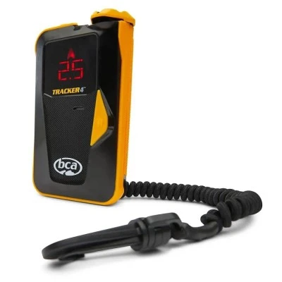 BCA TRACKER™ 4 AVALANCHE BEACON