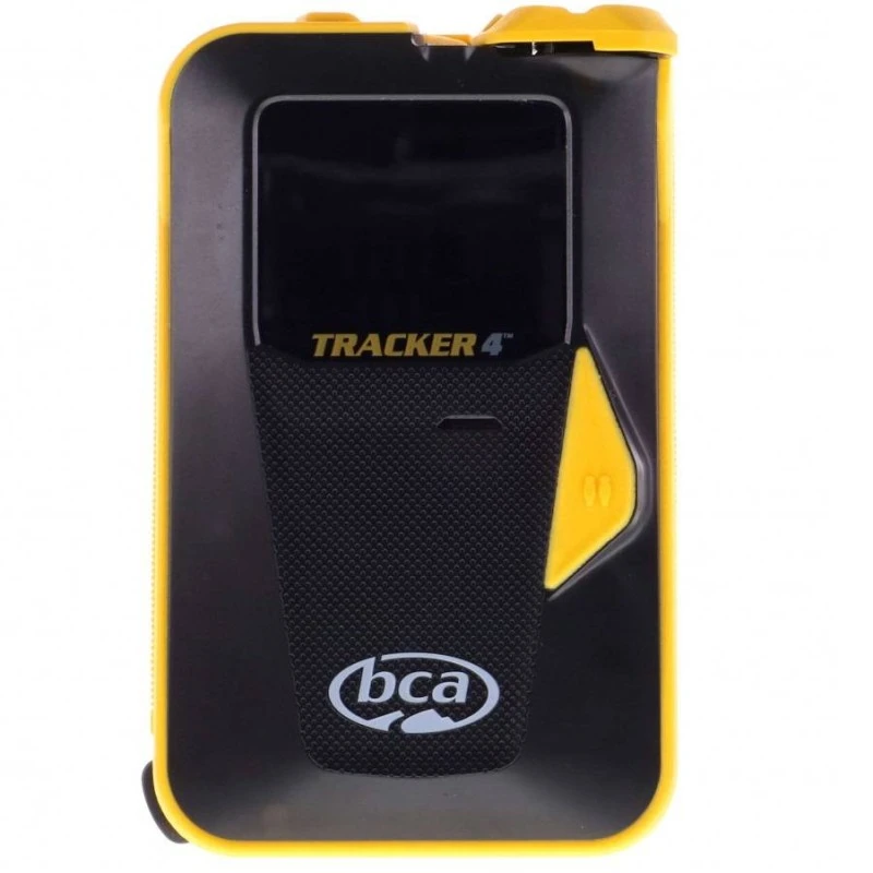 BCA TRACKER™ 4 AVALANCHE BEACON