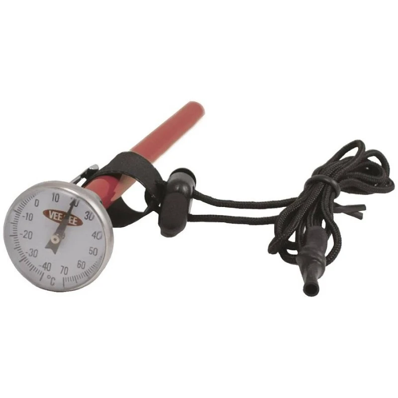 THERMOMETER