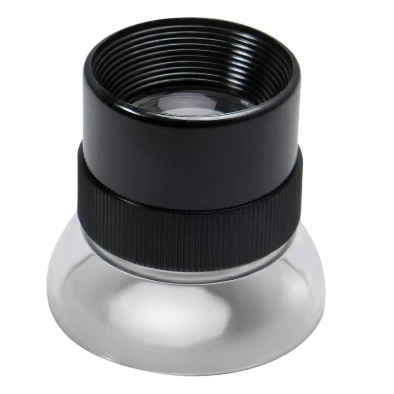 5X MAGNIFYING LOUPE