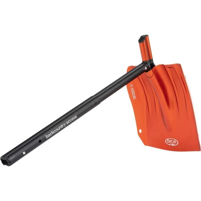 DOZER 2H AVALANCHE SHOVEL