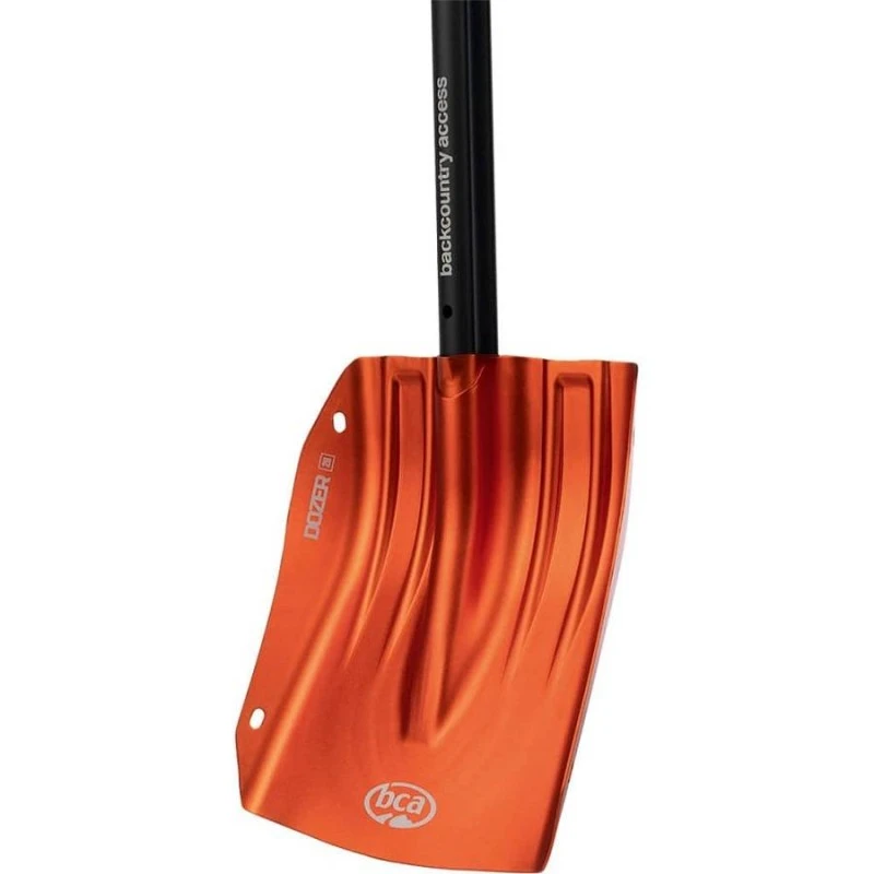 DOZER 2H AVALANCHE SHOVEL