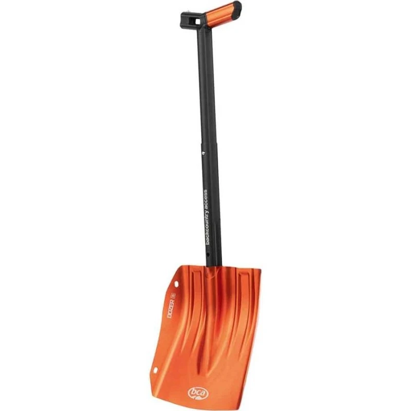 DOZER 2H AVALANCHE SHOVEL