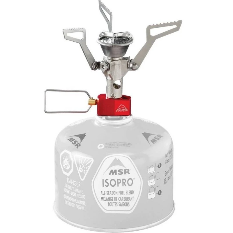 POCKET ROCKET 2 STOVE