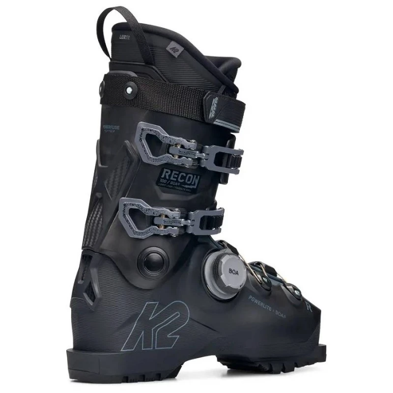 RECON 100 BOA