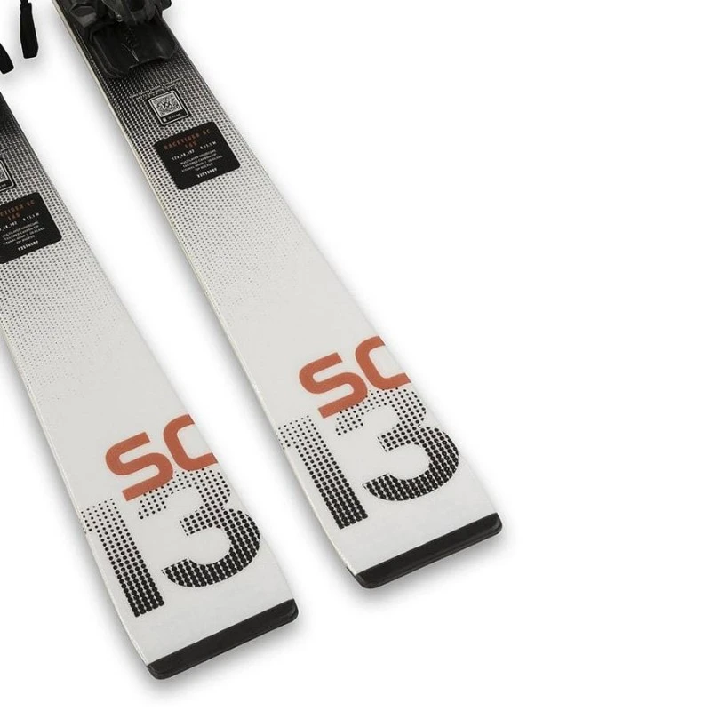 RACETIGER SC VMOTION + VMOTION 11