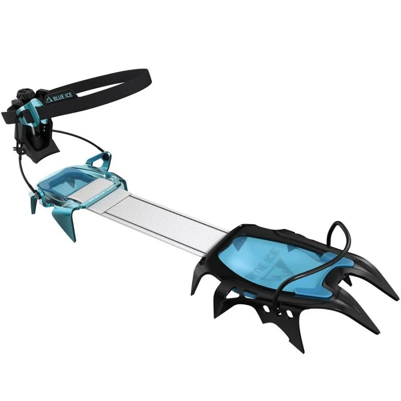 HARFANG ALPINE HYBRID