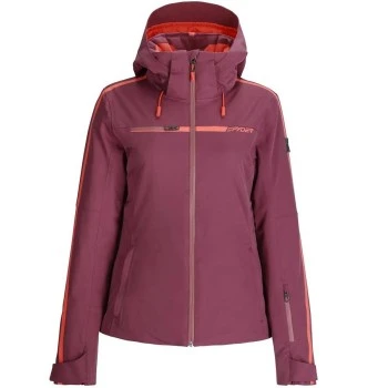 WOMENS TITANIA JACKET