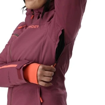 WOMENS TITANIA JACKET