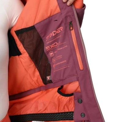 WOMENS TITANIA JACKET