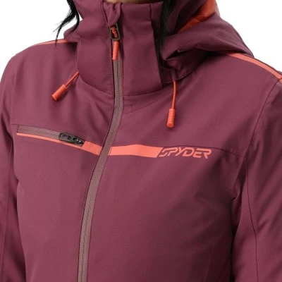 WOMENS TITANIA JACKET