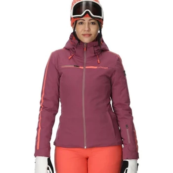 WOMENS TITANIA JACKET