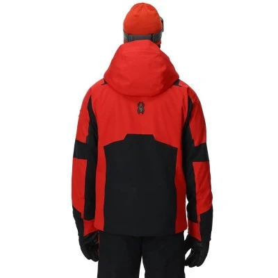 MENS LEADER JACKET