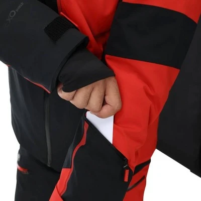 MENS LEADER JACKET
