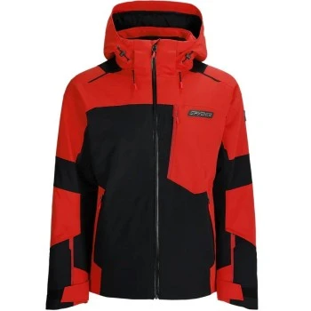 MENS LEADER JACKET