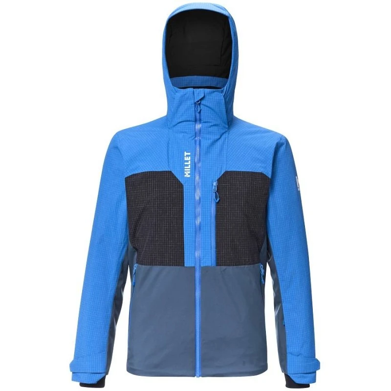 GRANDS MONTETS PEAK MEN