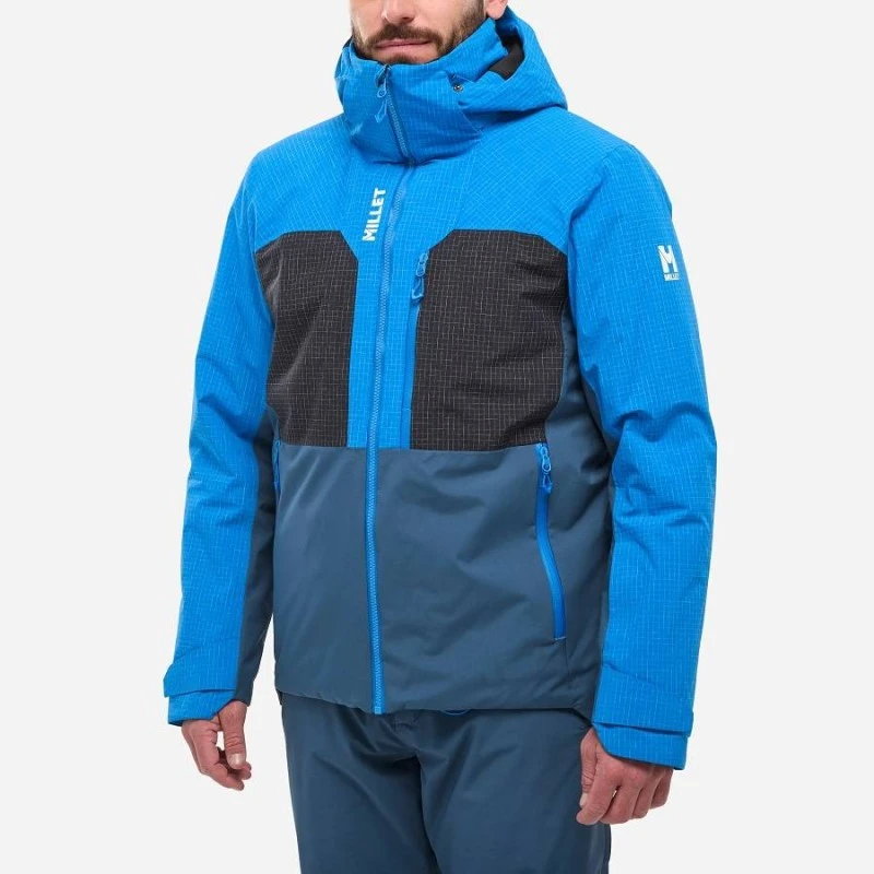 GRANDS MONTETS PEAK MEN