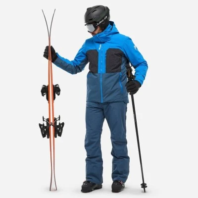 GRANDS MONTETS PEAK MEN