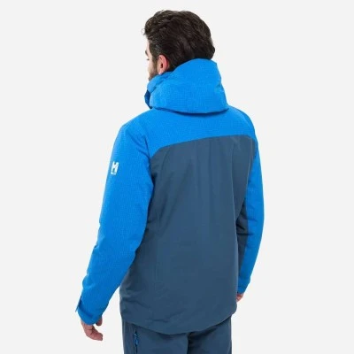 GRANDS MONTETS PEAK MEN
