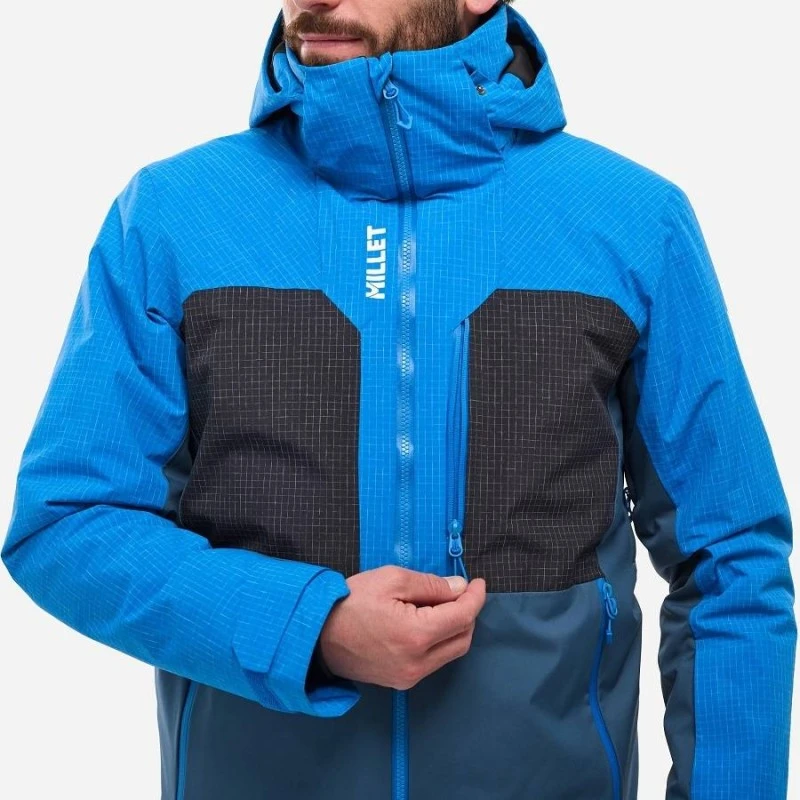 GRANDS MONTETS PEAK MEN
