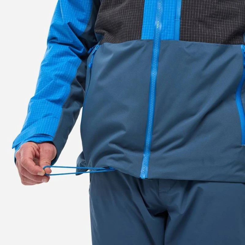 GRANDS MONTETS PEAK MEN