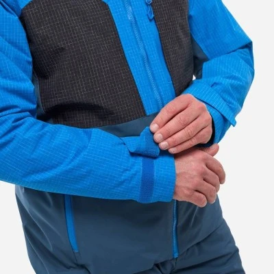 GRANDS MONTETS PEAK MEN