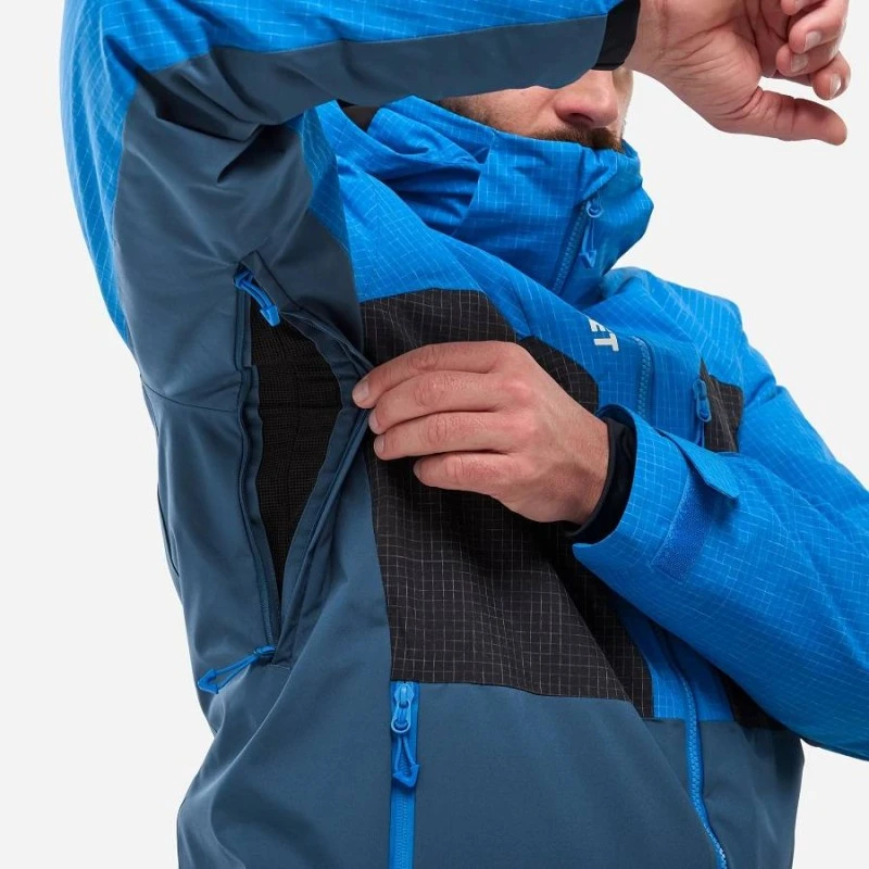 GRANDS MONTETS PEAK MEN