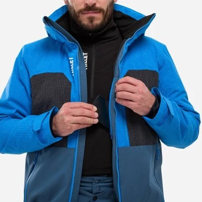 GRANDS MONTETS PEAK MEN