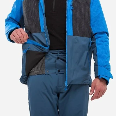 GRANDS MONTETS PEAK MEN