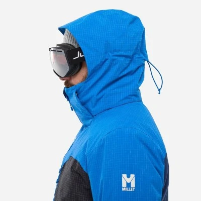 GRANDS MONTETS PEAK MEN