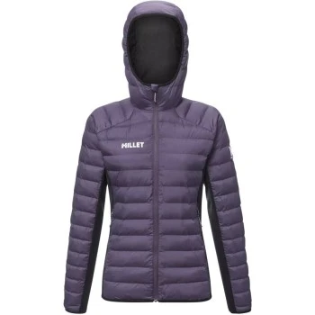 FITZ ROY WARM WOMENS DOWNJACKET