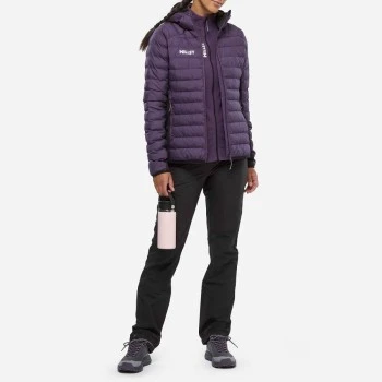 FITZ ROY WARM WOMENS DOWNJACKET