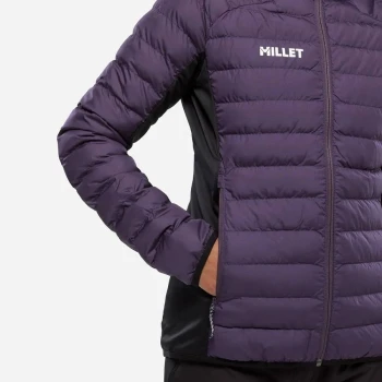 FITZ ROY WARM WOMENS DOWNJACKET