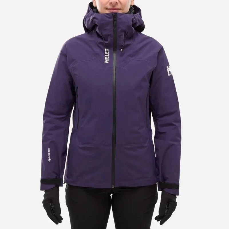 KAMET GTX WOMEN'S JACKET
