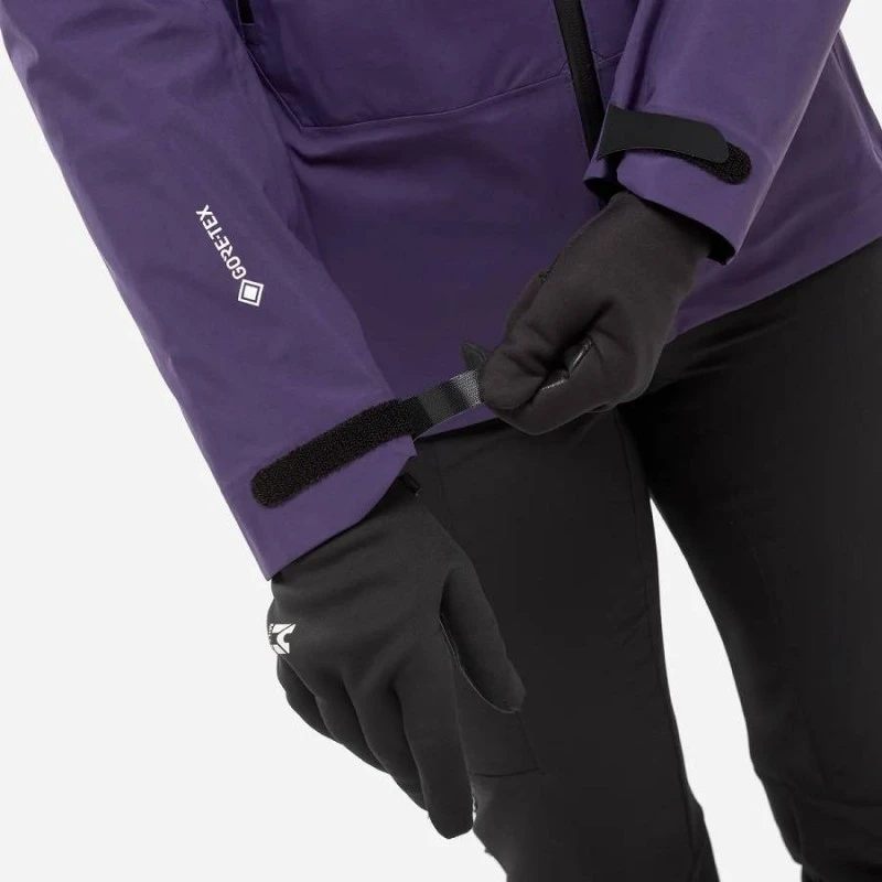 KAMET GTX WOMEN'S JACKET