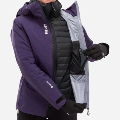 KAMET GTX WOMEN'S JACKET