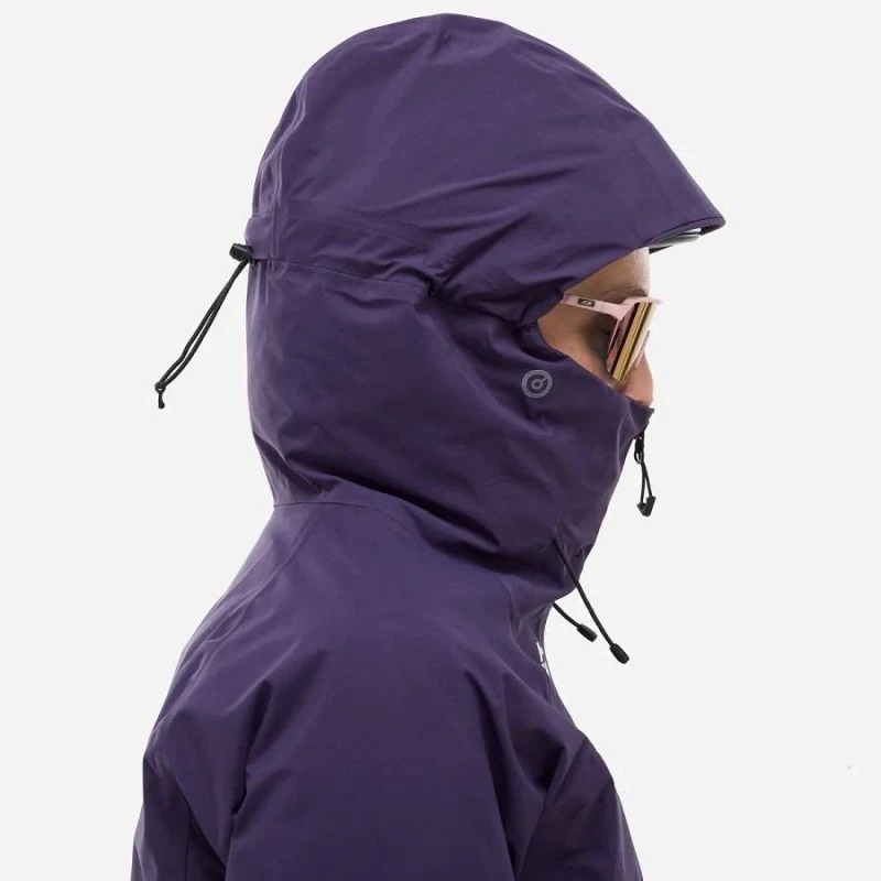 KAMET GTX WOMEN'S JACKET