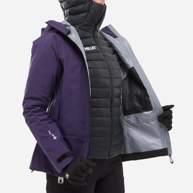 KAMET GTX WOMEN'S JACKET