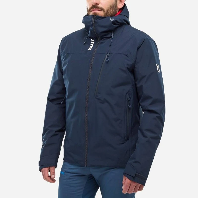 MEN'S JACKET SENECA GTX 2L WARM