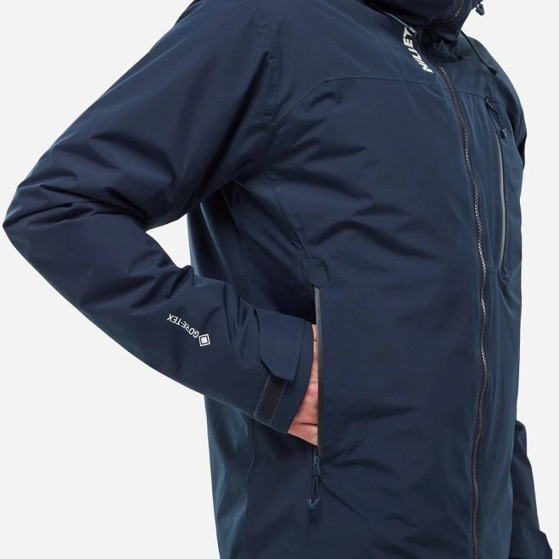 MEN'S JACKET SENECA GTX 2L WARM