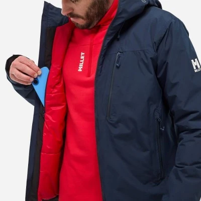 MEN'S JACKET SENECA GTX 2L WARM