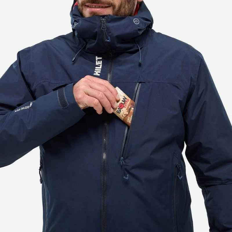 MEN'S JACKET SENECA GTX 2L WARM